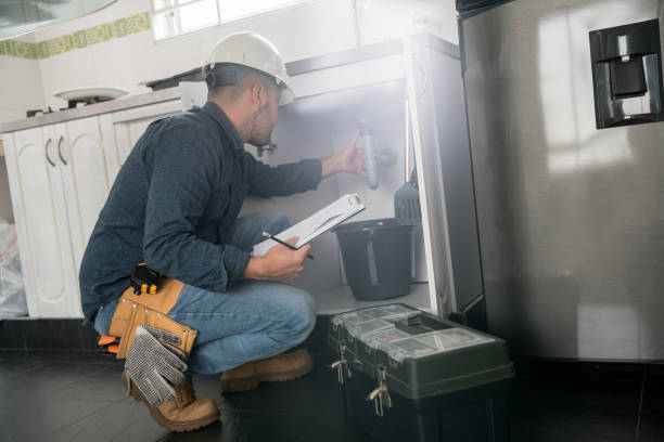 Best Residential Plumbing Services  in Clarence Center, NY