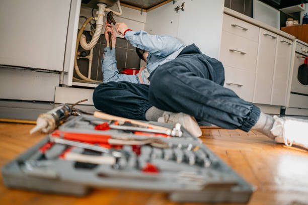 Best Plumbing Installation Services  in Clarence Center, NY