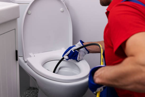 Best Sewer Line Repair  in Clarence Center, NY