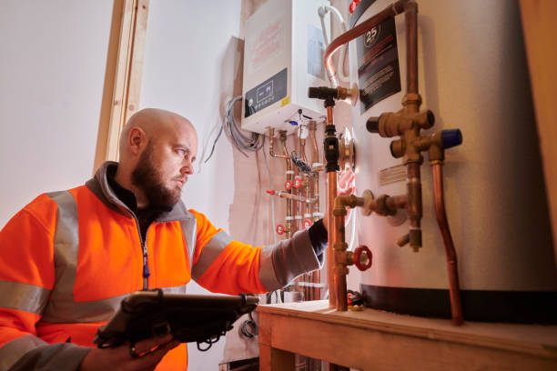 Professional Plumbing in Clarence Center, NY