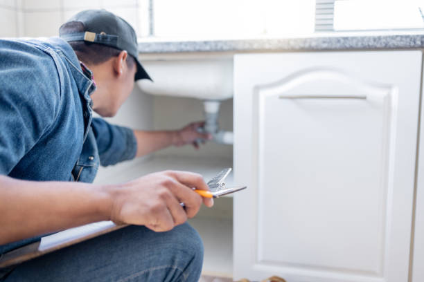 Best Plumbing Inspection Services  in Clarence Center, NY