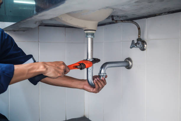Best Shower Repair Services  in Clarence Center, NY