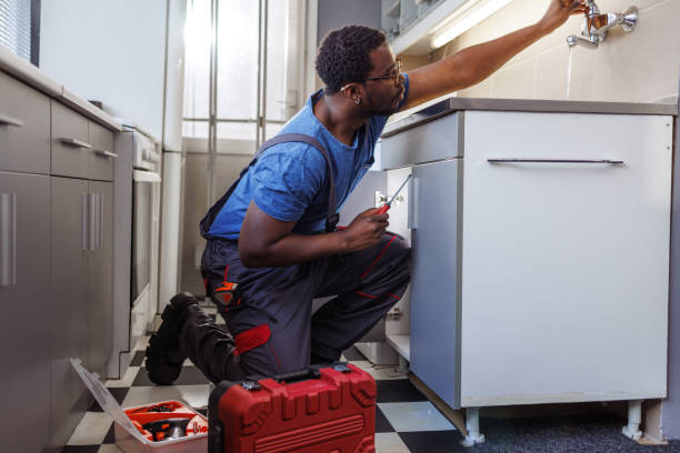 Best Toilet Repair Services  in Clarence Center, NY